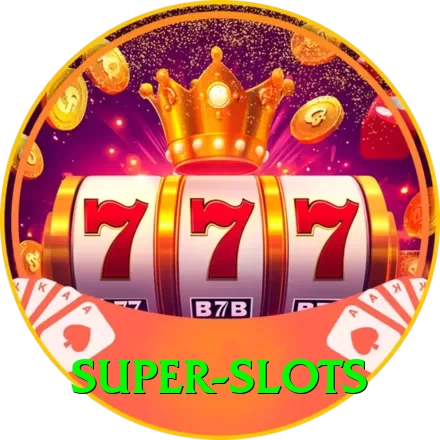super slots - Real Money VIP - 2