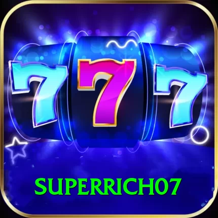 superrich07 - Super v3.3.5 - 2