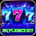 superrich07 - Super v3.3.5