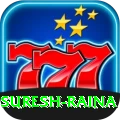 suresh raina Live Casino Prime