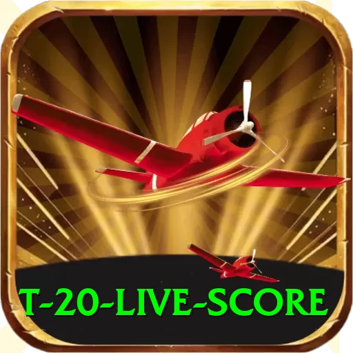t 20 live score - King Edition v3.4.2 - 2