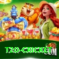 t20 cricket Turbo Gaming App