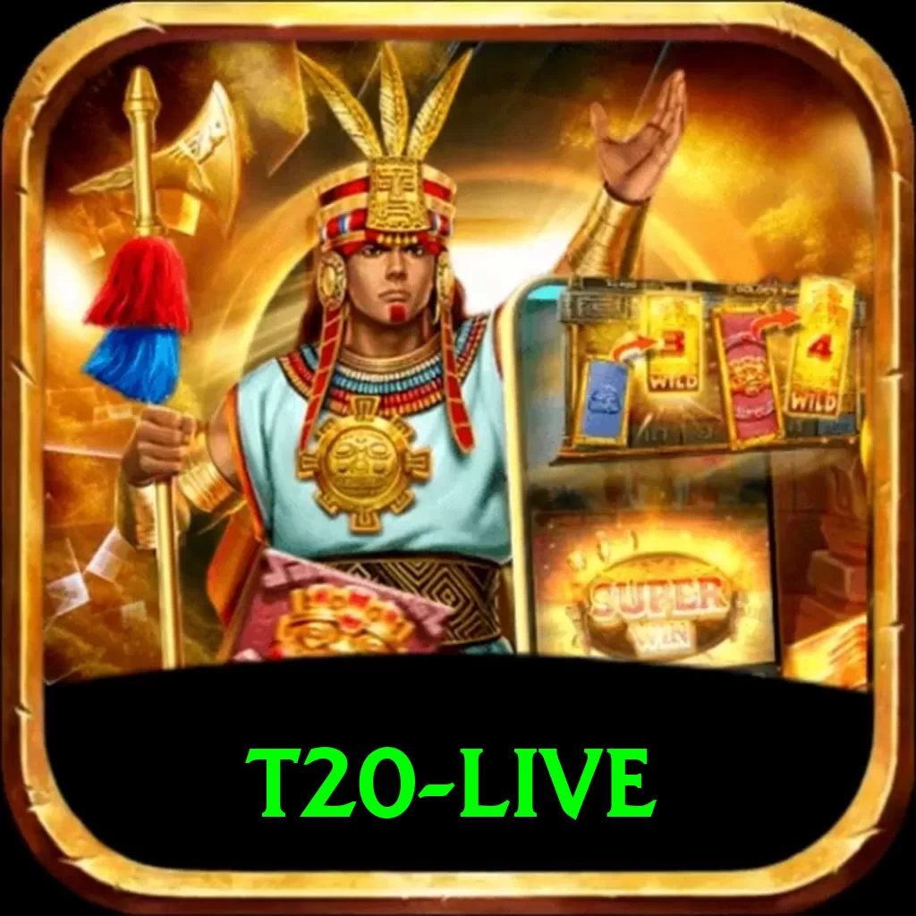 t20 live Casino Official v5.1.8 - 2