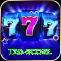 t20 score - Casino King
