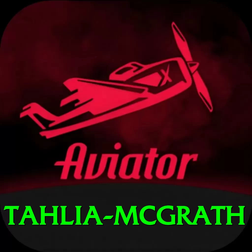 tahlia mcgrath Premium Latest v2.6.7 - 2