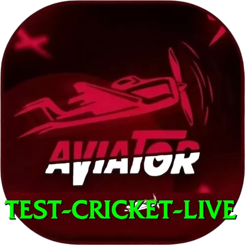test cricket live PK King - 2