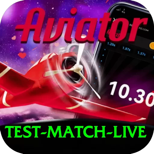 test match live Games Master - 2
