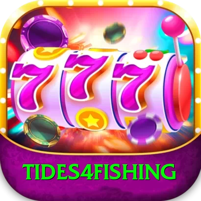 tides4fishing Cash Plus - 2
