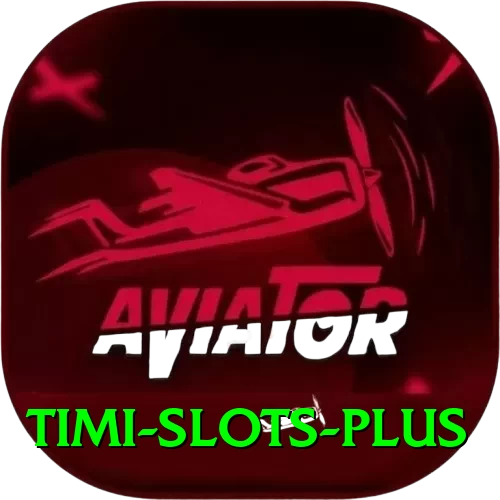 Timi Slots Pro v2.6.8 - 2
