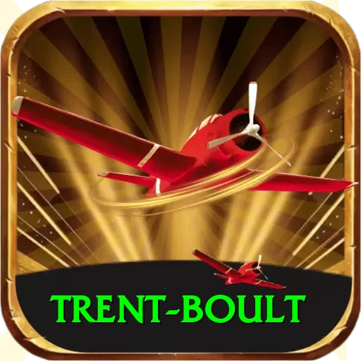 trent boult - VIP Extreme - 2