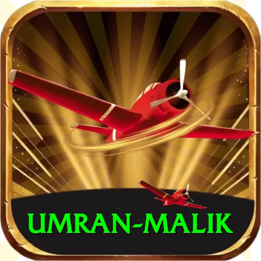 umran malik Champion Jackpot - 2