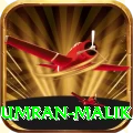 umran malik Champion Jackpot