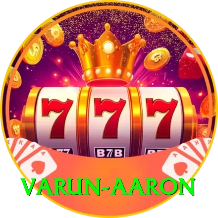 varun aaron Jackpot Royal v5.4.6 - 2