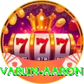 varun aaron Jackpot Royal v5.4.6