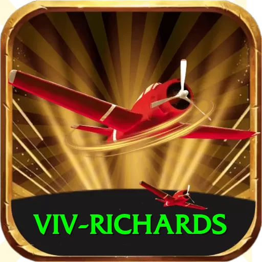 viv richards - Live Master - 2