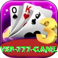VSP 777 Game Master v4.5.0