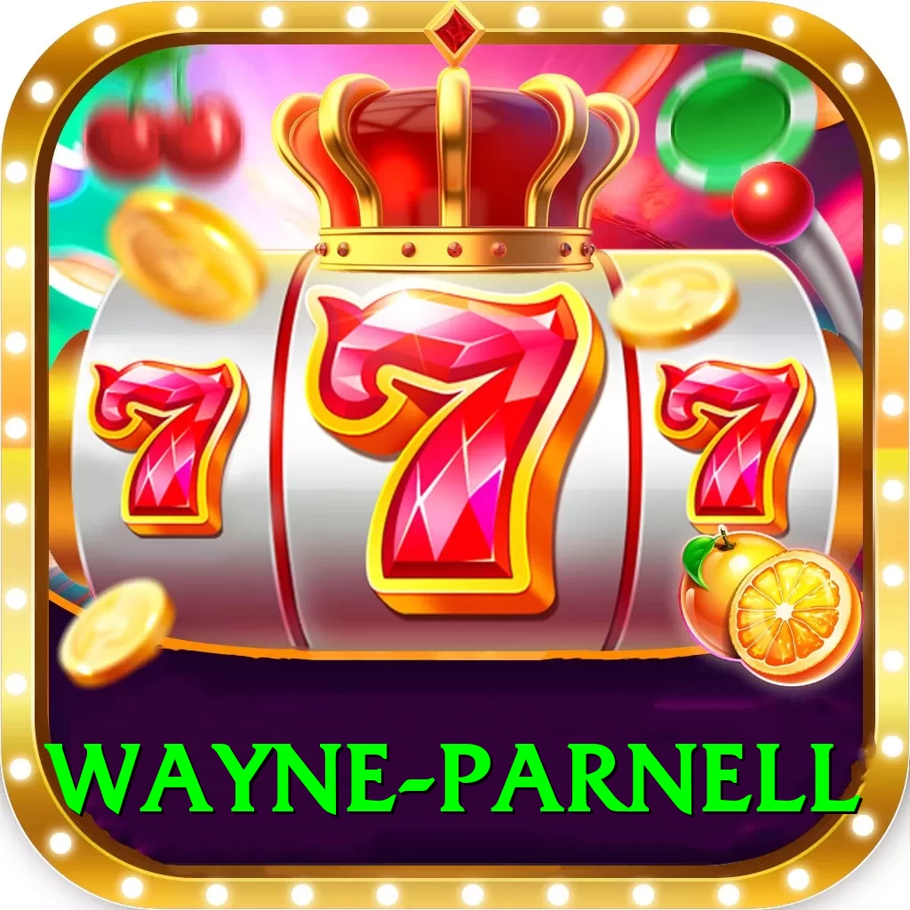 wayne parnell Master v1.6.7 - 2