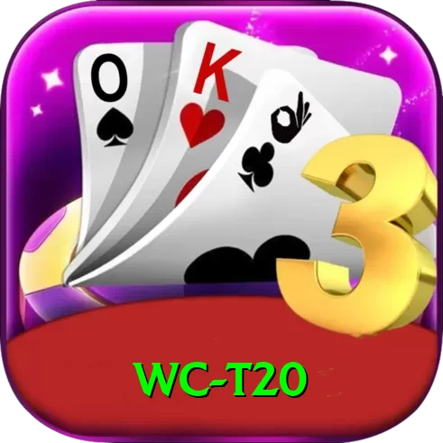 wc t20 Pakistan Gold v3.5.9 - 2
