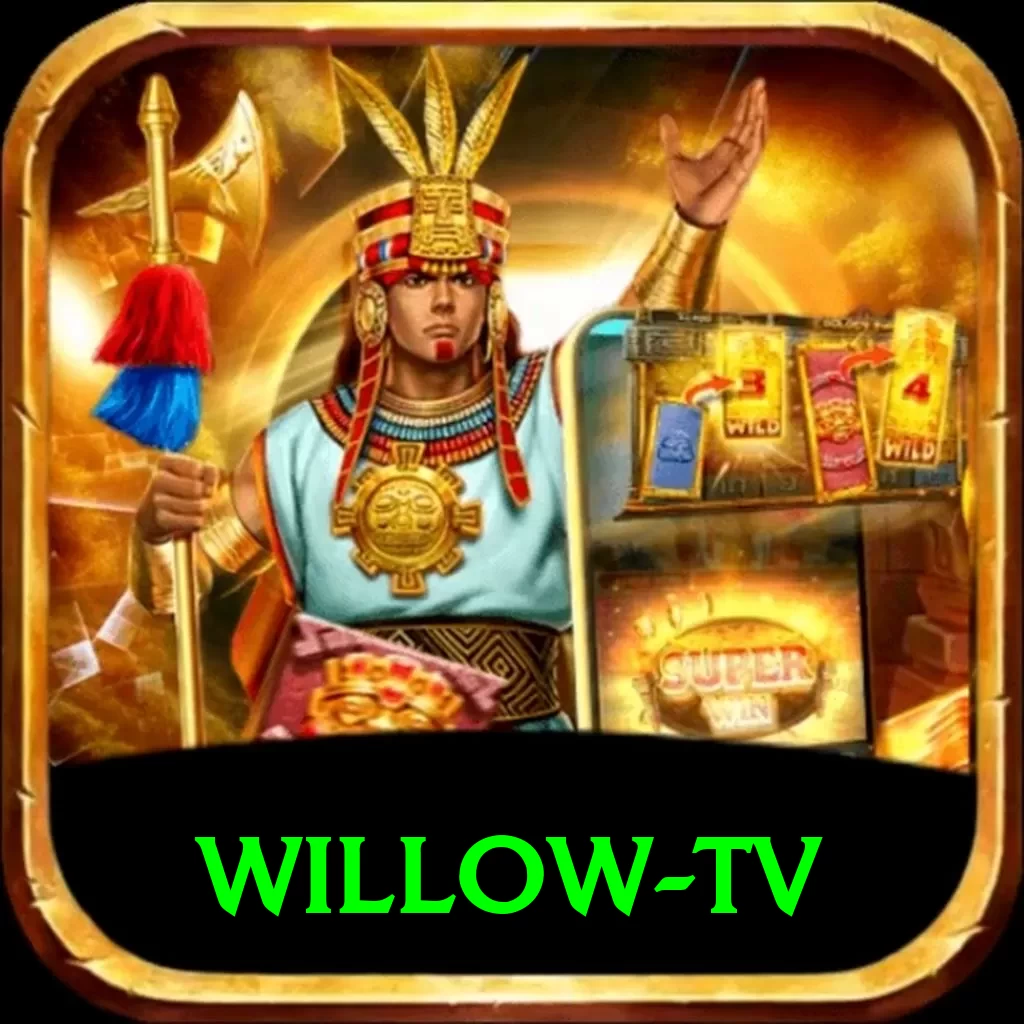 willow tv Mega - Daily Bonus - 2
