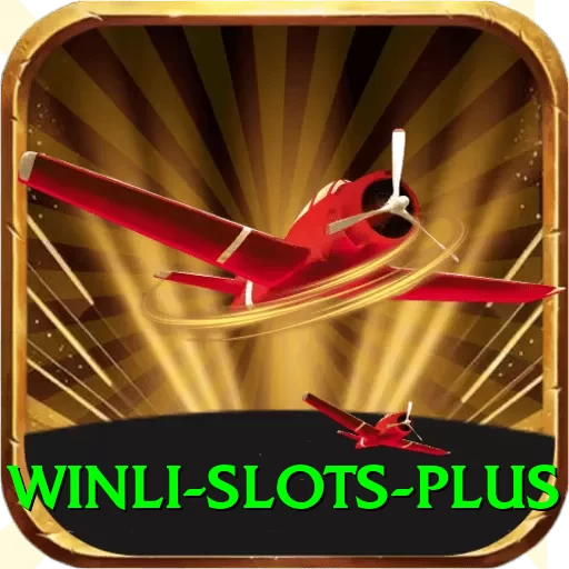 Winli Slots VIP Edition v2.0.5 - 2