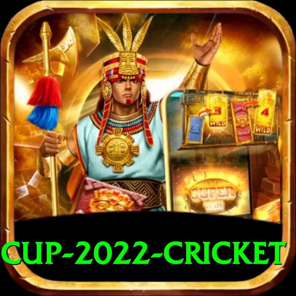 world cup 2022 cricket - Gaming Gold - 2