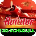 world t20 schedule Premium Latest v4.6.5