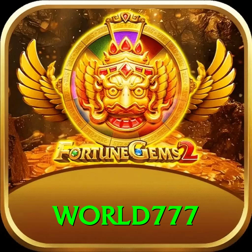 world777 - Master v5.5.5 - 2