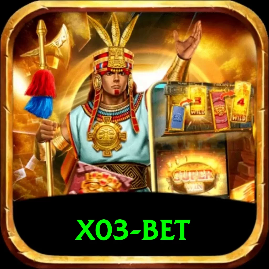 x03 bet Live Deluxe v5.1.4 - 2